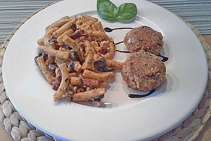 Italienischer Nudelsalat 2