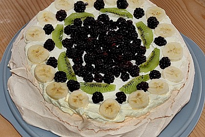 Pavlova 3