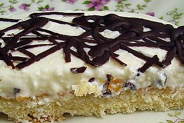 Zitronenkuchen