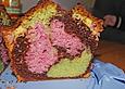 Papageikuchen