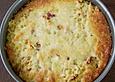 Pikanter Kartoffelkuchen
