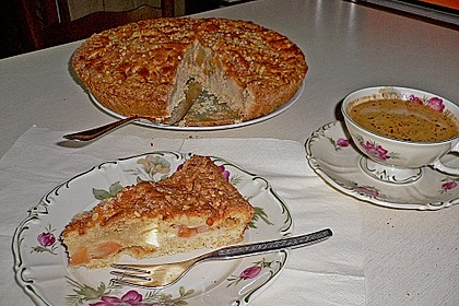 Apfelkuchen