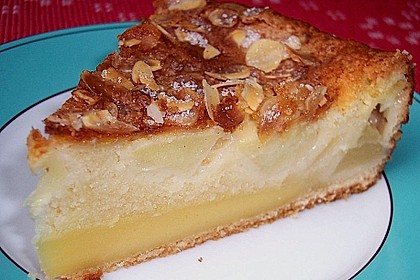 Apfelkuchen 1