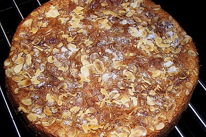 Apfelkuchen 2