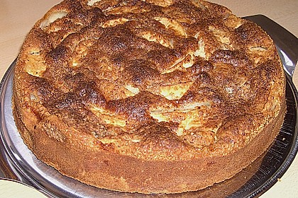 Apfelkuchen 5