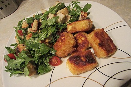 Italienischer Brotsalat 21