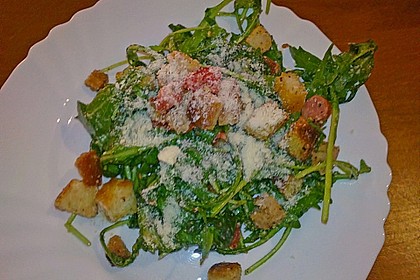 Italienischer Brotsalat 29