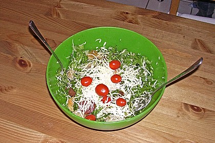 Italienischer Brotsalat 26