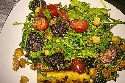 Italienischer Brotsalat 25