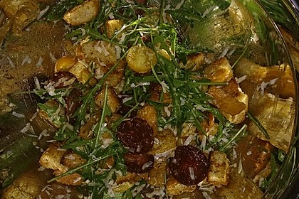 Italienischer Brotsalat 30