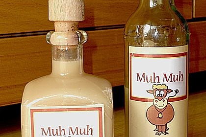 Muh - Muh Lik&ouml;r 6