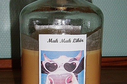 Muh - Muh Lik&ouml;r 1