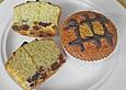 Pfiffige Eierlik&ouml;r - Muffins