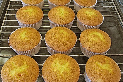 Pfiffige Eierlik&ouml;r - Muffins 1