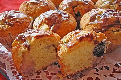 Muffins 6