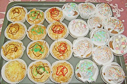 Muffins 5