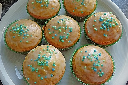 Muffins 1