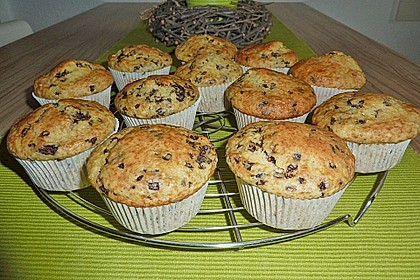 Muffins 14