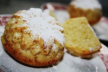 Muffins 3