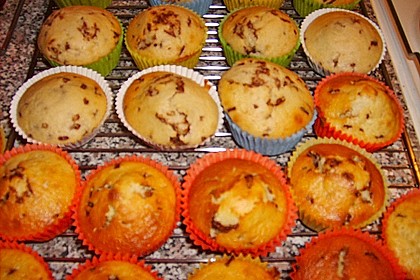 Muffins 20