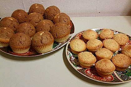 Muffins 21