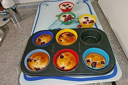 Muffins 17
