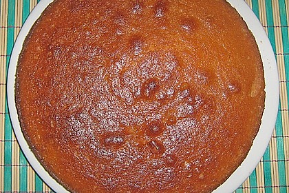 10 - Eier - Kuchen 1