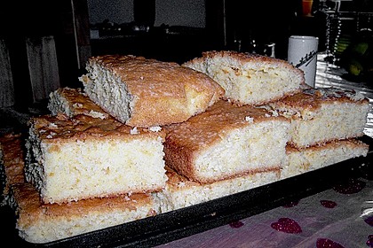 10 - Eier - Kuchen 2