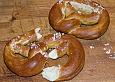Laugenbrezen