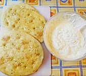 Fladenbrot (Bild)