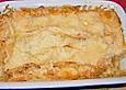 Krautlasagne nach Wonnis Art