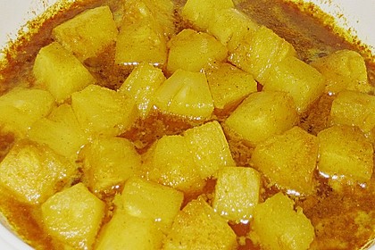 Curry - Fr&uuml;chte 6