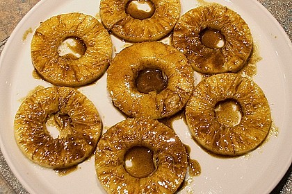 Curry - Fr&uuml;chte
