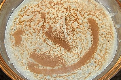 Pfannkuchen - Auflauf &agrave; la Ute