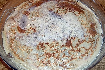 Pfannkuchen - Auflauf &agrave; la Ute 2