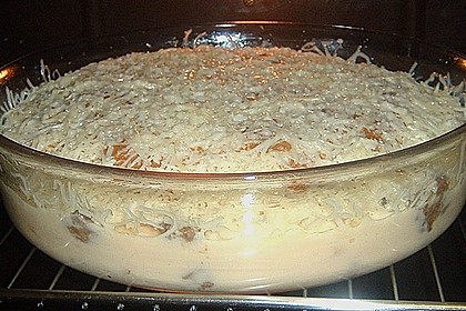Pfannkuchen - Auflauf &agrave; la Ute 3