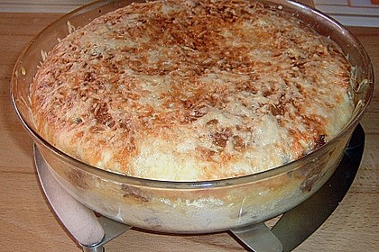 Pfannkuchen - Auflauf &agrave; la Ute 4