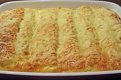 Pfannkuchen - Auflauf &agrave; la Ute 6