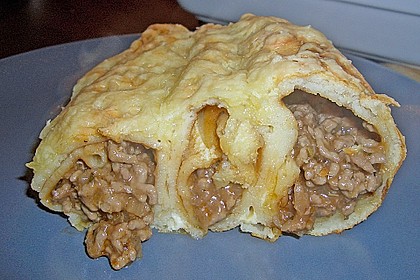 Pfannkuchen - Auflauf &agrave; la Ute 7