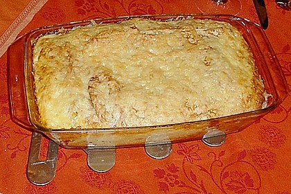Pfannkuchen - Auflauf &agrave; la Ute 8