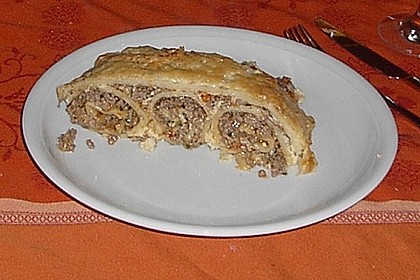 Pfannkuchen - Auflauf &agrave; la Ute 9