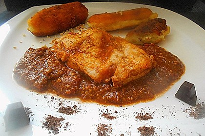 Kartoffel - Nuss - Kroketten 4