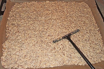 Kerniges Knäckebrot 42