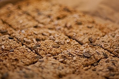 Kerniges Knäckebrot 59