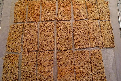 Kerniges Knäckebrot 35