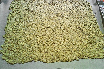 Kerniges Knäckebrot 84