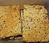 Kerniges Kn&auml;ckebrot (Bild)