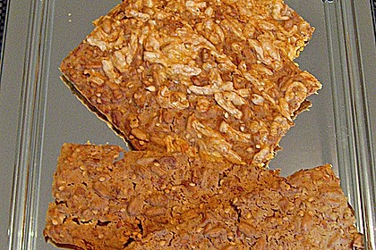 Kerniges Knäckebrot 61