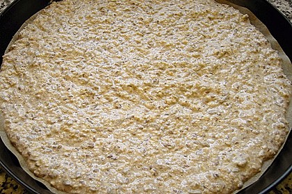 Kerniges Knäckebrot 81