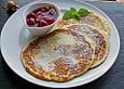Quarkpfannkuchen